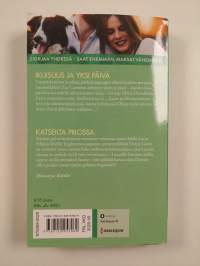 Ikuisuus ja yksi päivä ; Katseilta piilossa