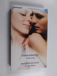 Tomin kiirastuli ; Vauvasta se alkoi