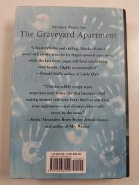 The Graveyard Apartment - A Novel