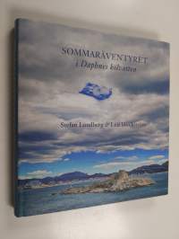 Sommaräventyret : i Daphnes kölvatten