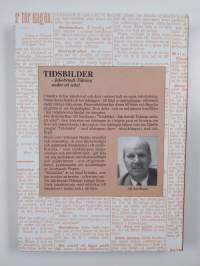 Tidsbilder - Jakobstads tidning under ett sekel