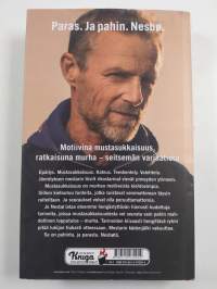 Mustasukkainen mies ja muita kertomuksia