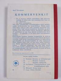 Kommervenkit