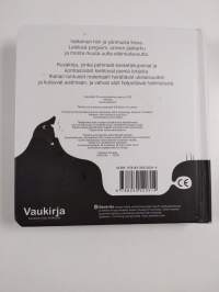 Pehmeitä eläimiä