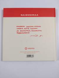 Naisvoimaa