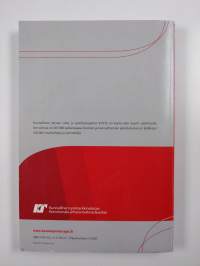 Kunnallinen yleinen virka- ja työehtosopimus 2007-2009 - KVTES 2007-2009