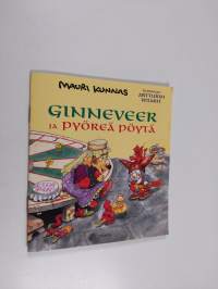 Ginneveer ja pyöreä pöytä