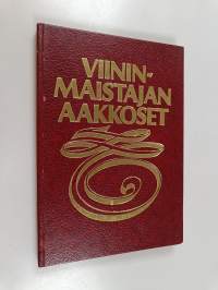 Viininmaistajan aakkoset