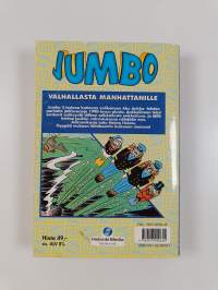 Jumbo 3