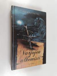 Varjojen alkemisti