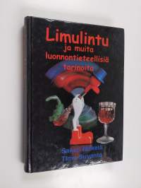 Limulintu ja muita luonnontieteellisiä tarinoita