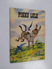Pikku Lulu