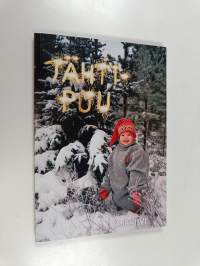 Tähtipuu : jouluantologia