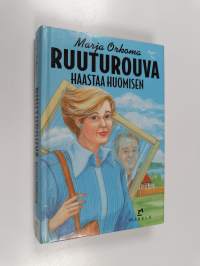 Ruuturouva haastaa huomisen