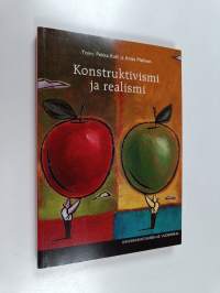 Konstruktivismi ja realismi