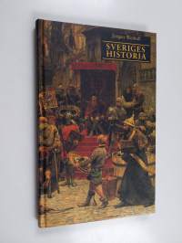Sveriges historia