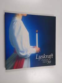 Lyskraft. Finlands Lucia 50