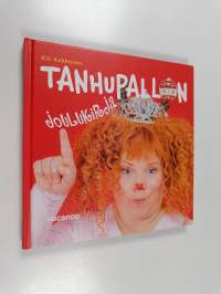Tanhupallon joulukirja