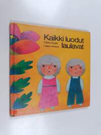 Tyhjä kuva
