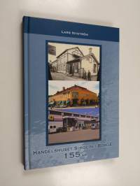 Handelshuset Simolin i Borgå 155 år