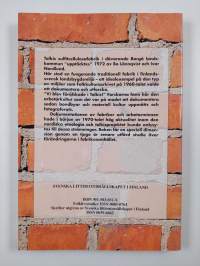Industrisamhälle och arbetarkultur : en etnologisk studie över Tolkis cellulosafabrik i Borgå landskommun 1893-1975