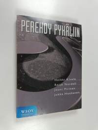 Perehdy pykäliin