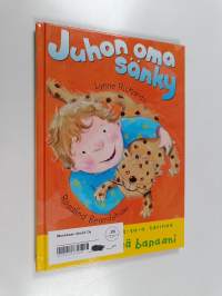 Juhon oma sänky