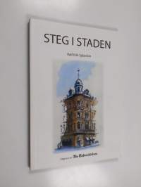Steg i staden