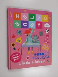 Hello Ruby : robotti koulussa - Miten tekoäly toimii?