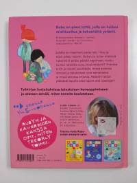 Hello Ruby : robotti koulussa - Miten tekoäly toimii?