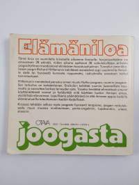 Elämäniloa joogasta