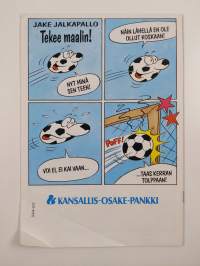 Hakki Hamsteri 6/93