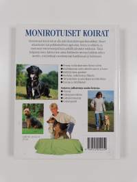 Monirotuiset koirat : omistajan opas