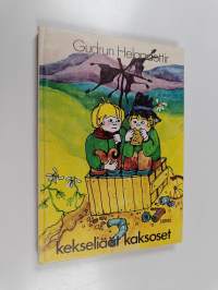 Kekseliäät kaksoset