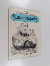Lauantaisadut