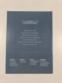 Materiaaliopas : naulauslevyt
