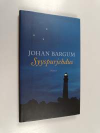 Syyspurjehdus