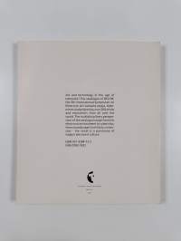 ISEA &#039;94 catalogue