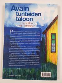 Avain tunteiden taloon