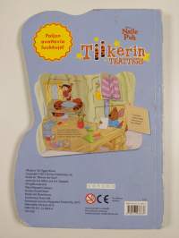 Tiikerin teatteri