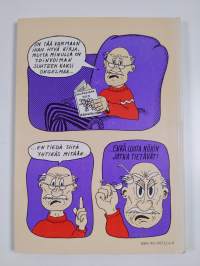 Villakoiran ydin