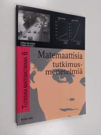 Matemaattisia tutkimusmenetelmiä