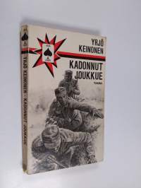 Tyhjä kuva