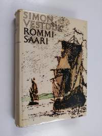 Rommisaari