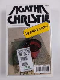 Kortit pöydällä ; Syyttävä sormi (yhteisnide)