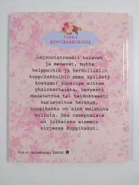 Pieni kuppikakkukirja