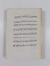 Ylioppilaskunnan historia 2 : 1853-1871