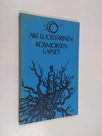 Kosmoksen lapset : runoja