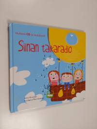 Siinan taikaradio