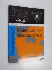 Matemaattinen ongelmanratkaisu